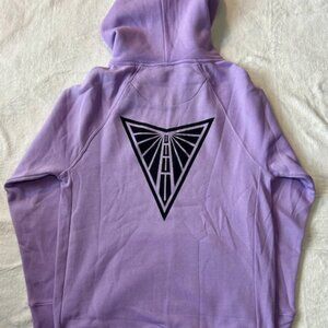 Golden State Valkyries Pullover Hoodie by Sportiqe